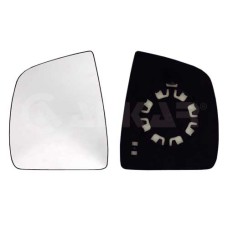 Cristal de espejo, retrovisor exterior