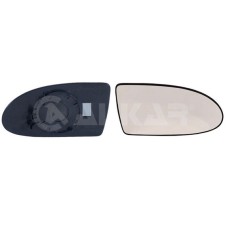 Cristal de espejo, retrovisor exterior - ANDEL-AR55135 Cristal de espejo, retrovisor exterior - ANDEL-AR55135