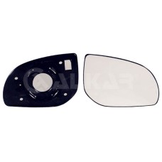 Cristal de espejo, retrovisor exterior - ANDEL-AR55138