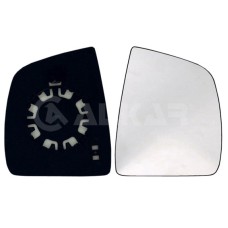 Cristal de espejo, retrovisor exterior