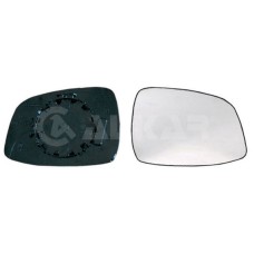 Cristal de espejo, retrovisor exterior Cristal de espejo, retrovisor exterior