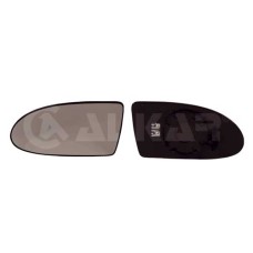 Cristal de espejo, retrovisor exterior - ANDEL-AR55147 Cristal de espejo, retrovisor exterior - ANDEL-AR55147