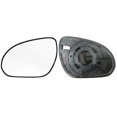 Cristal de espejo, retrovisor exterior - ANDEL-AR55150