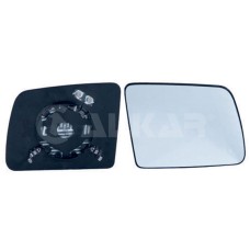 Cristal de espejo, retrovisor exterior