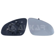 Cristal de espejo, retrovisor exterior