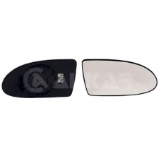 Cristal de espejo, retrovisor exterior - ANDEL-AR55166 Cristal de espejo, retrovisor exterior - ANDEL-AR55166
