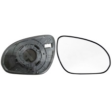 Cristal de espejo, retrovisor exterior - ANDEL-AR55169