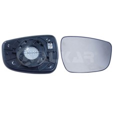 Cristal de espejo, retrovisor exterior - ANDEL-AR55170 Cristal de espejo, retrovisor exterior - ANDEL-AR55170