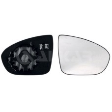 Cristal de espejo, retrovisor exterior