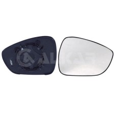 Cristal de espejo, retrovisor exterior