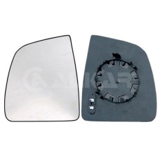 Cristal de espejo, retrovisor exterior