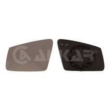 Cristal de espejo, retrovisor exterior