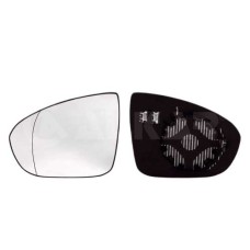 Cristal de espejo, retrovisor exterior