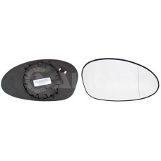Cristal de espejo, retrovisor exterior