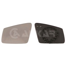Cristal de espejo, retrovisor exterior
