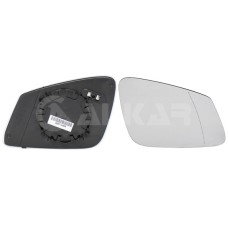 Cristal de espejo, retrovisor exterior