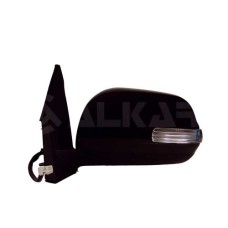 Retrovisor exterior - ANDEL-AR55259 Retrovisor exterior - ANDEL-AR55259