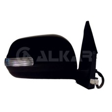 Retrovisor exterior - ANDEL-AR55260 Retrovisor exterior - ANDEL-AR55260
