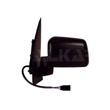 Retrovisor exterior