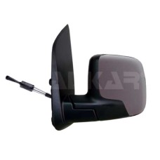 Retrovisor exterior