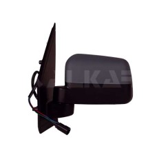 Retrovisor exterior