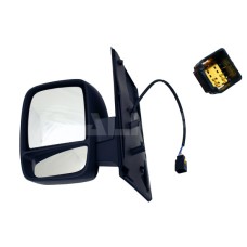 Retrovisor exterior