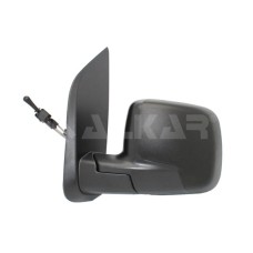 Retrovisor exterior