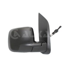 Retrovisor exterior