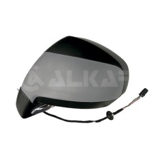 Retrovisor exterior