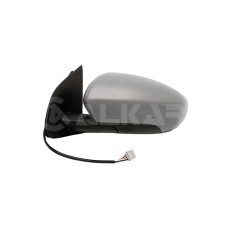 Retrovisor exterior