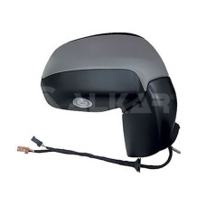 Retrovisor exterior
