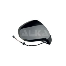 Retrovisor exterior