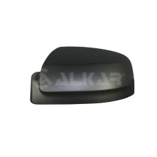 Cubierta, retrovisor exterior