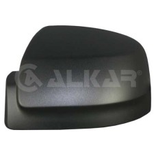Cubierta, retrovisor exterior