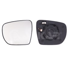 Cristal de espejo, retrovisor exterior - ANDEL-AR55449