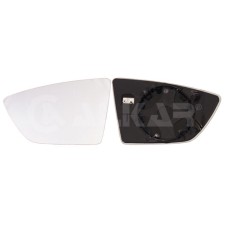 Cristal de espejo, retrovisor exterior Cristal de espejo, retrovisor exterior