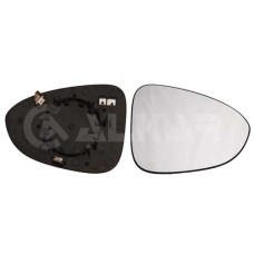 Cristal de espejo, retrovisor exterior