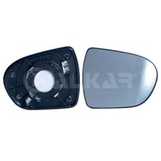 Cristal de espejo, retrovisor exterior - ANDEL-AR55462