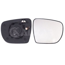 Cristal de espejo, retrovisor exterior - ANDEL-AR55463