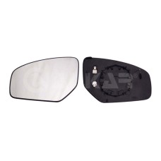Cristal de espejo, retrovisor exterior