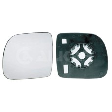 Cristal de espejo, retrovisor exterior