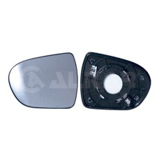 Cristal de espejo, retrovisor exterior - ANDEL-AR55479