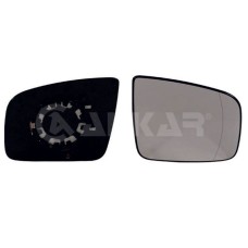 Cristal de espejo, retrovisor exterior