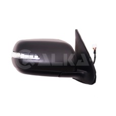 Retrovisor exterior - ANDEL-AR55500 Retrovisor exterior - ANDEL-AR55500