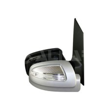 Retrovisor exterior