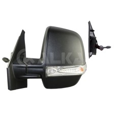 Retrovisor exterior