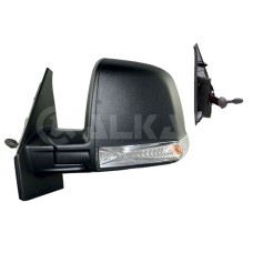 Retrovisor exterior