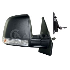 Retrovisor exterior