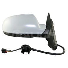 Retrovisor exterior