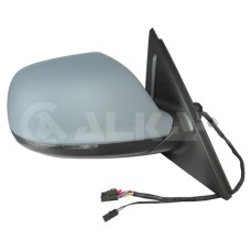 Retrovisor exterior